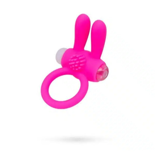 A Toys Rabbi Powerful Cock Ring Pink