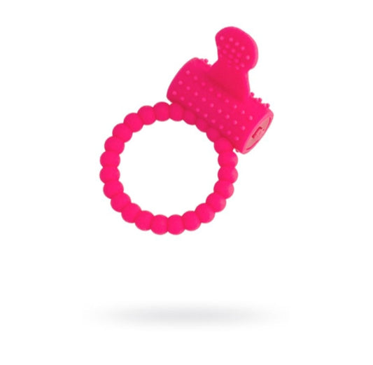 A Toys Cion Beaded Cock Ring Pink
Toyfa