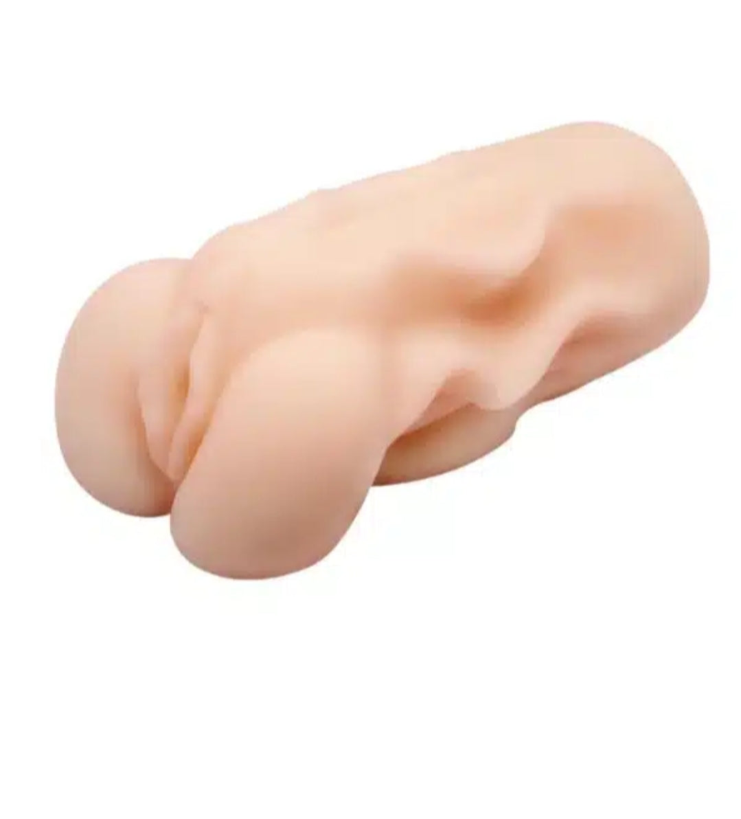 Baile Handheld Masturbator 3D