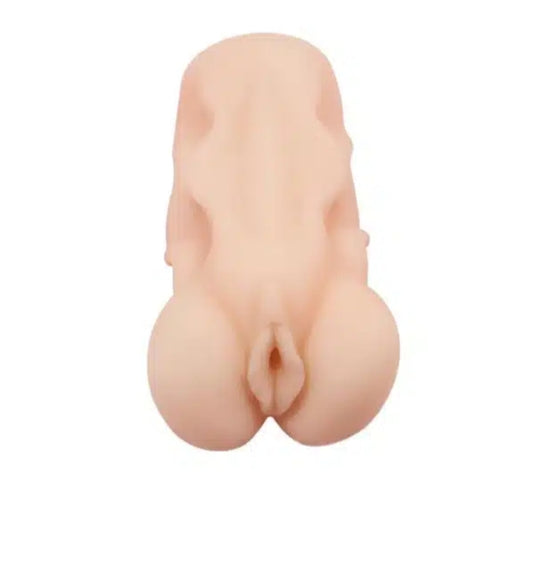 Baile Handheld Masturbator 3D