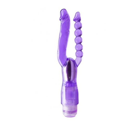 Dual Penetrator Vibrator