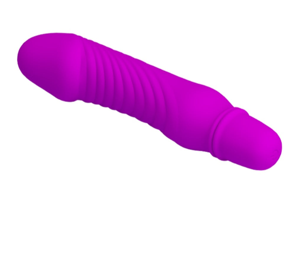 Love stev 10 Function Vibrator